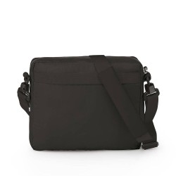 OSPREY Ultra Light Shoulder Satchel Black