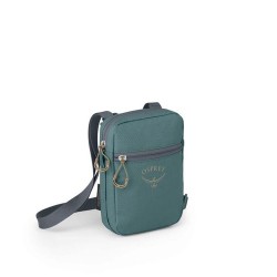 OSPREY Daylite Small Crossbody Cascade Blue/Latte Brown