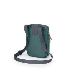 OSPREY Daylite Small Crossbody Cascade Blue/Latte Brown
