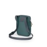 OSPREY Daylite Small Crossbody Cascade Blue/Latte Brown