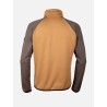 Veste Micropolaire AULP Bilto (Homme) Nougat