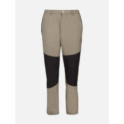 Pantalon Randonnée AULP Mannao (Homme) Kaki