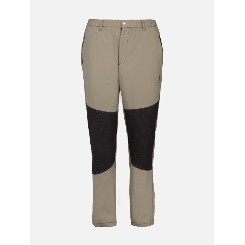 Pantalon Randonnée AULP Mannao (Homme) Kaki