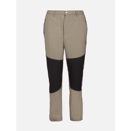 Pantalon Randonnée AULP Mannao (Homme) Kaki