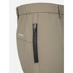 Pantalon Randonnée AULP Mannao (Homme) Kaki