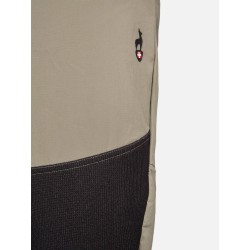 Pantalon Randonnée AULP Mannao (Homme) Kaki