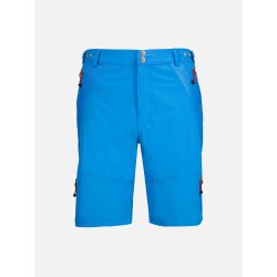Short Stretch AULP Allan (Homme) Bleu