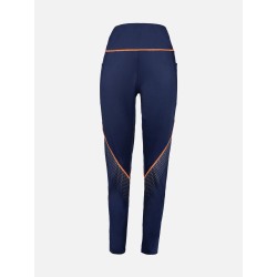 Legging de Randonnée AULP Maniy (Femme) Navy
