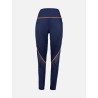 Legging de Randonnée AULP Maniy (Femme) Navy