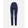 Legging de Randonnée AULP Maniy (Femme) Navy