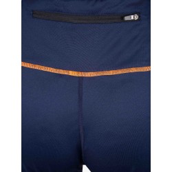Legging de Randonnée AULP Maniy (Femme) Navy