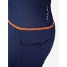Legging de Randonnée AULP Maniy (Femme) Navy