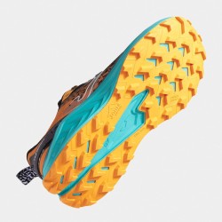 JOMA Tundra (Homme) Black/Orange