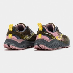 JOMA Tundra (Femme) Verde