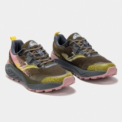 JOMA Tundra (Femme) Verde