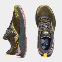 JOMA Tundra (Femme) Verde