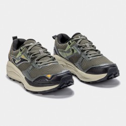 JOMA Shock (Homme) Verde