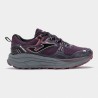 JOMA Shock (Femme) Granate