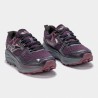 JOMA Shock (Femme) Granate