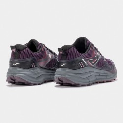 JOMA Shock (Femme) Granate