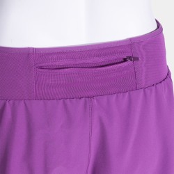 Short Trail Running JOMA R-Nature (Femme) Purple