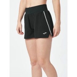 Short Trail Running JOMA R-Nature (Femme) Black