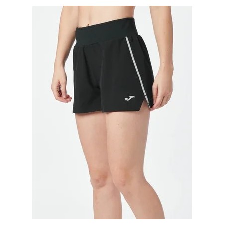 Short Trail Running JOMA R-Nature (Femme) Black