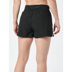 Short Trail Running JOMA R-Nature (Femme) Black