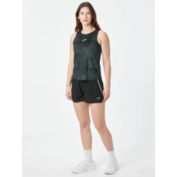 Short Trail Running JOMA R-Nature (Femme) Black