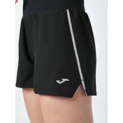 Short Trail Running JOMA R-Nature (Femme) Black