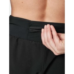 Short Trail Running JOMA R-Nature (Femme) Black