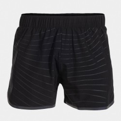 Short Running JOMA R-Night (Homme) Black