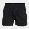 Short Running JOMA R-Night (Homme) Black