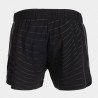 Short Running JOMA R-Night (Homme) Black