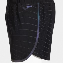 Short Running JOMA R-Night (Homme) Black