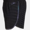Short Running JOMA R-Night (Homme) Black