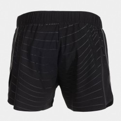 Short Running JOMA R-Night (Homme) Black