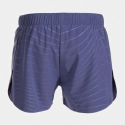 Short Running JOMA R-Night (Homme) Blue