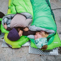 Matelas Pliable THERM-A-REST Z-Lite