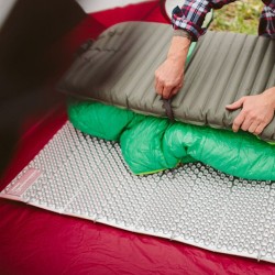 Matelas Pliable THERM-A-REST Z-Lite SOL