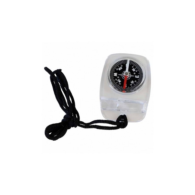 Boussole SOL avec Sifflet