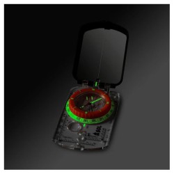 Boussole de Visée SOL avec Miroir