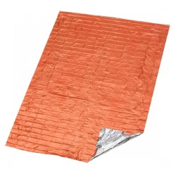 Couverture de Survie Réutilisable SOL