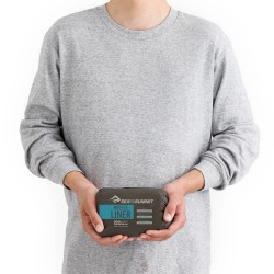 Drap de Sac Lyocell SEATOSUMMIT Breeze Liner Mummy Compact