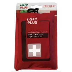 Mini Trousse de Secours CARE PLUS Walker