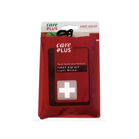 Mini Trousse de Secours CARE PLUS Walker