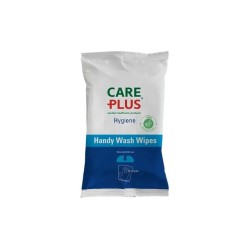 Gants de Toilettes Imprégnés CARE PLUS (par 10)