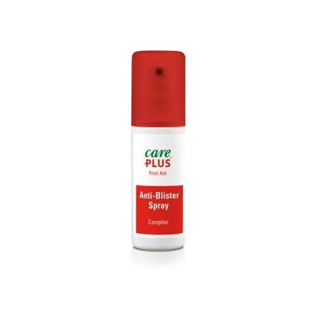 Spray Prévention Ampoules au Camphre CARE PLUS