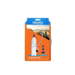 Adaptateur Convertible SOURCE Convertube